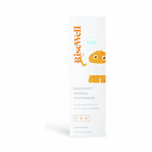 Kids PRO Mineral Toothpaste