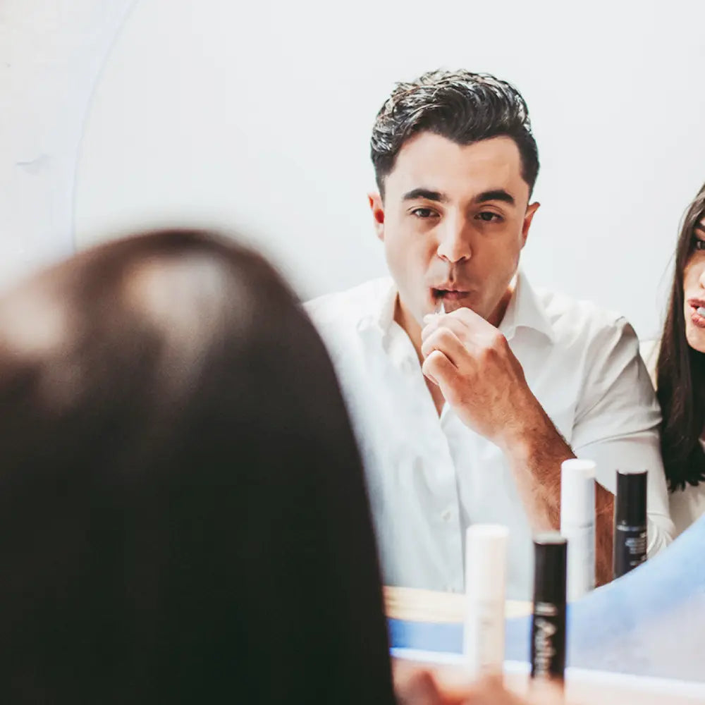 Biorhythmic Duo Toothpaste - 2x32ml| KarmiCare