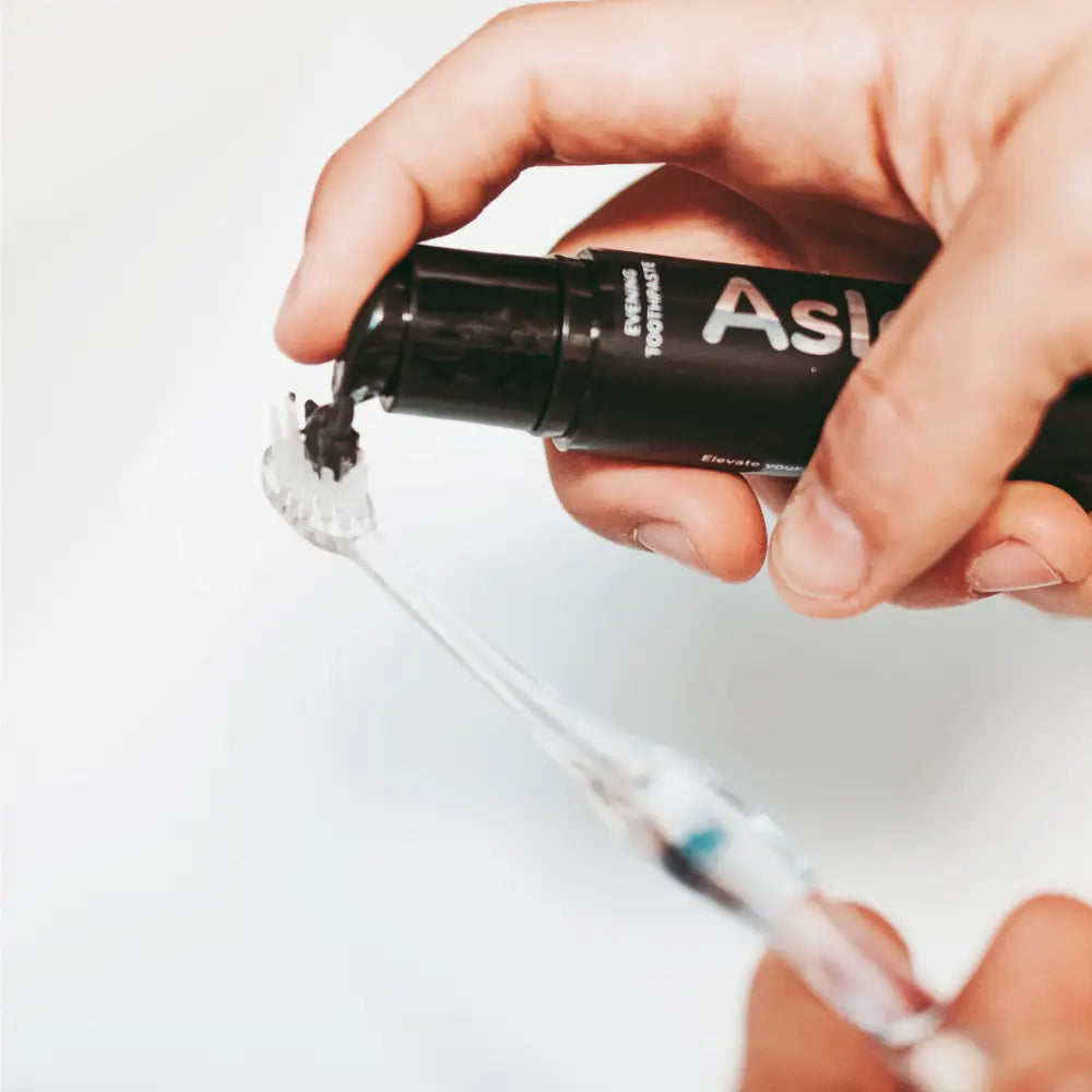 Biorhythmic Duo Toothpaste - 2x32ml| KarmiCare