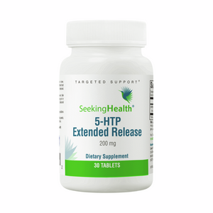 5-HTP Extended Release 