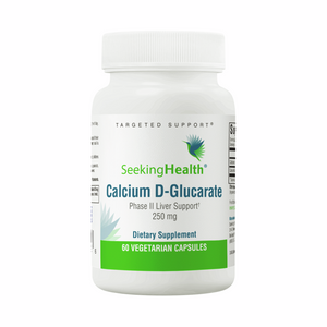 Calcium D-Glucarate