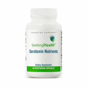 serotonin nutrients