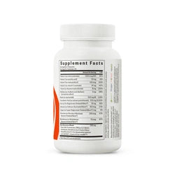Skin Nutrients - 90 Capsules | Seeking Health