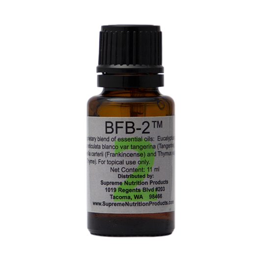 BFB 2 - 11ml | Supreme Nutrition Products