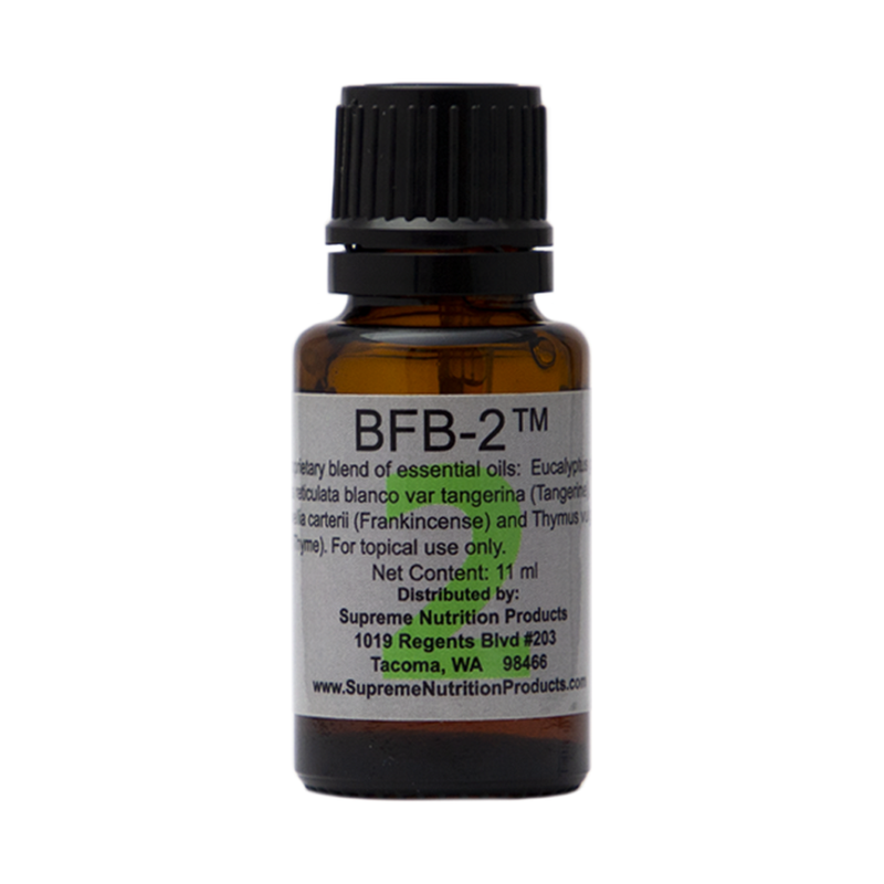 BFB 2 | 11ml | Supreme Nutrition Products