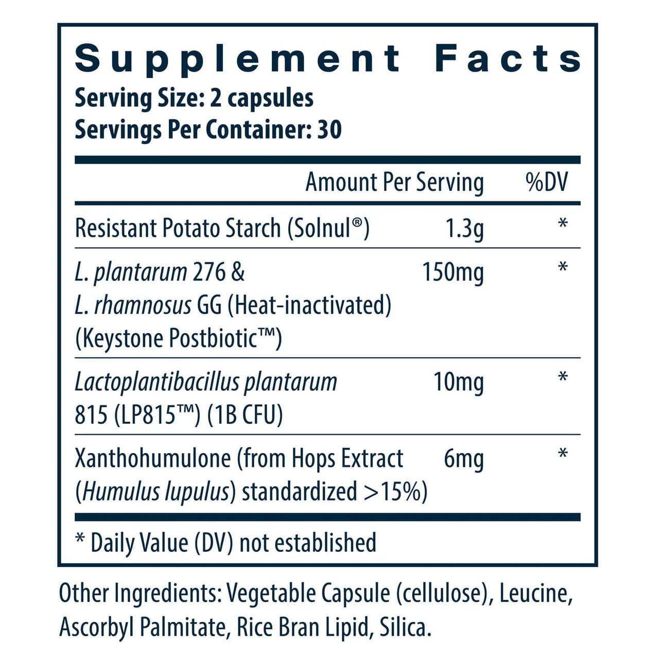 GLP-1 Complete | Vital Nutrients