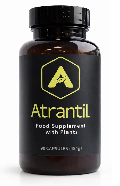 Atrantil - 90 Capsules | KBS Research