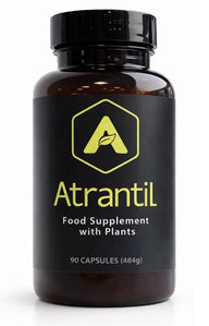 Atrantil - 90 Capsules | KBS Research