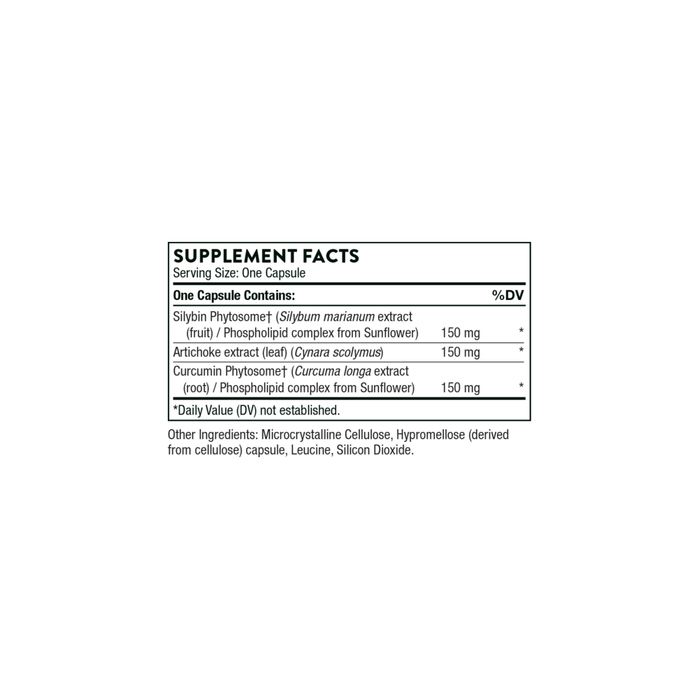 S.A.T. - 60 Capsules | Thorne