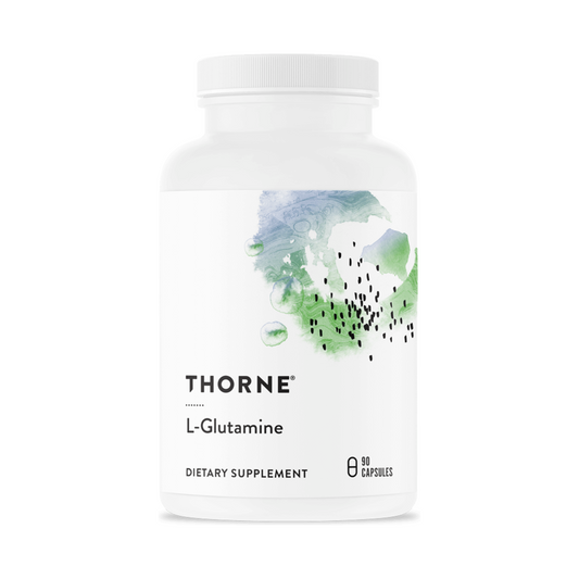 L-Glutamine - 90 Capsule | Thorne