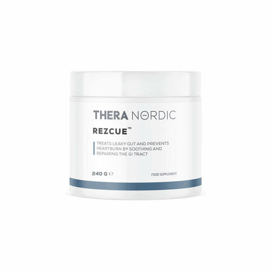 Rezcue Drink Powder - 240g | THERA Nordic