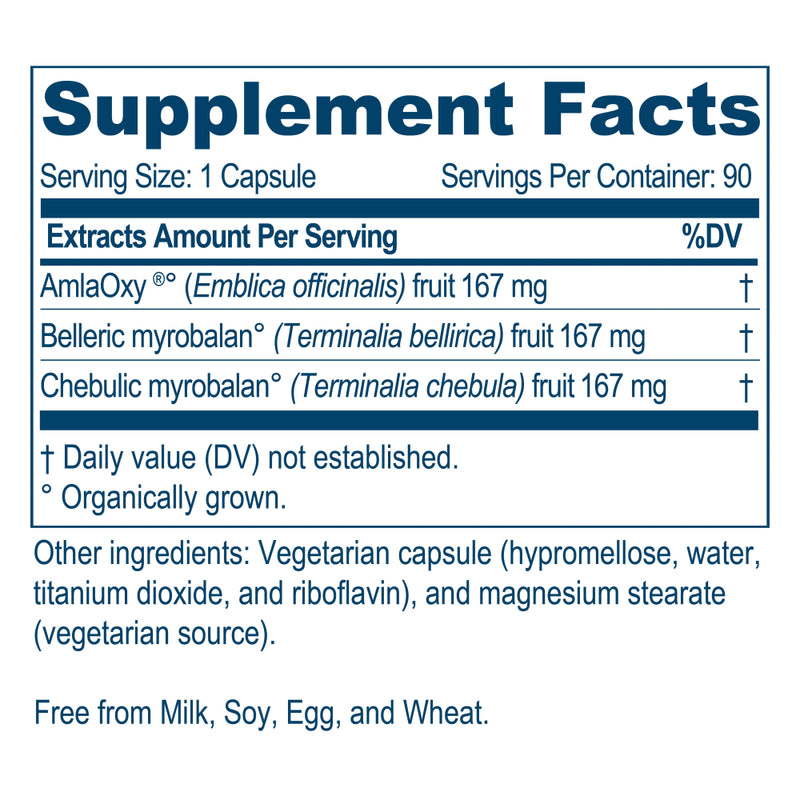 Trifal - 90 Capsules