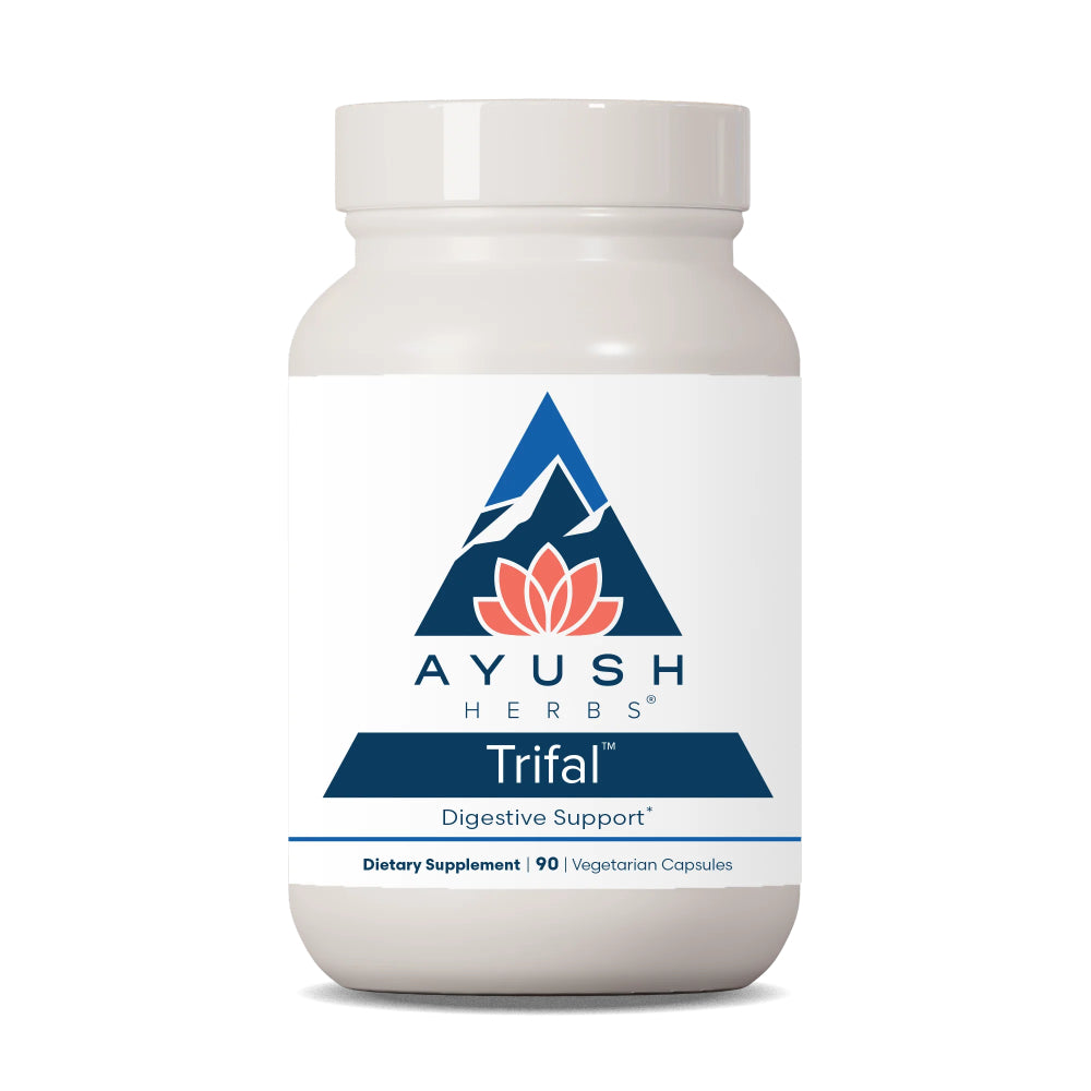 Trifal - 90 capsules | Ayush Herbs