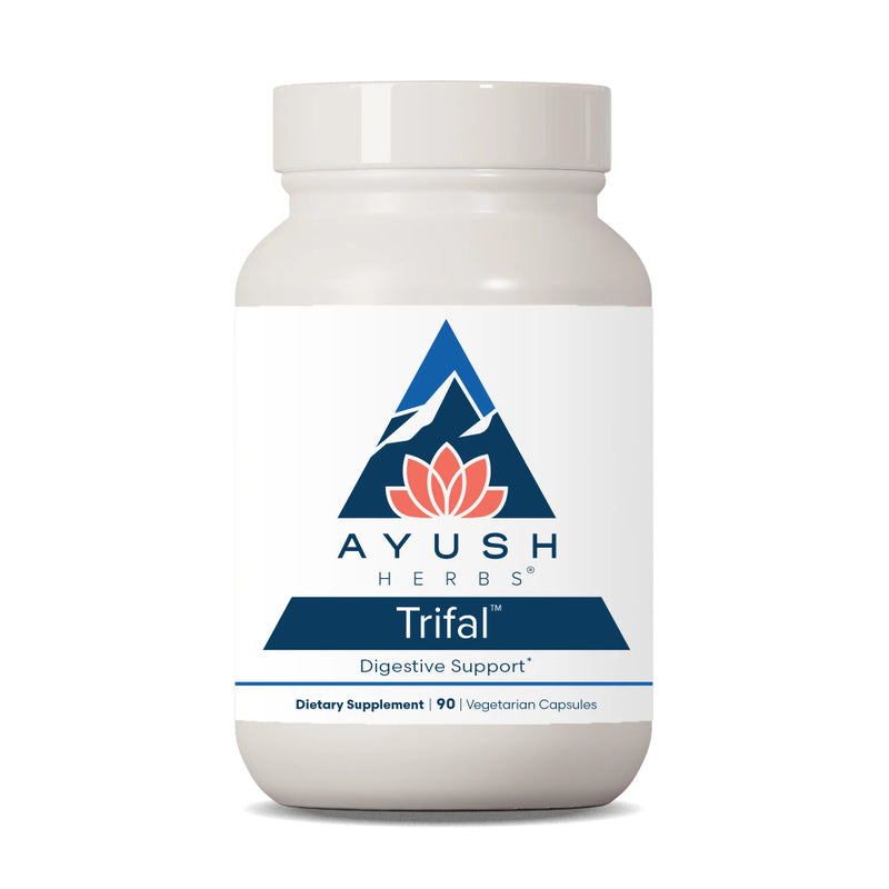 Trifal - 90 capsule | Ayush Herbs