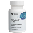 Thiamax Hochabsorption Vitamin B1 - 60 Kapseln | Objective Nutrients