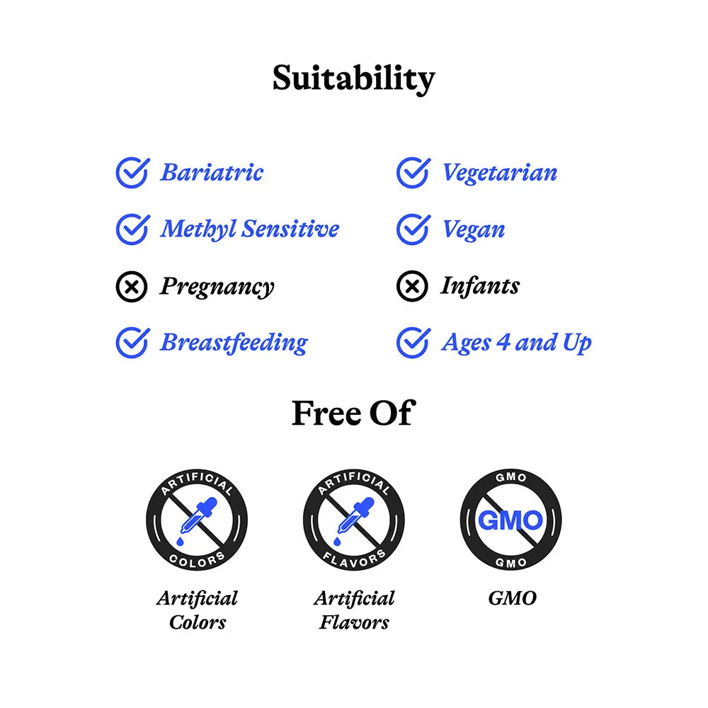 Vitamin A Drops - 30ml | Seeking Health