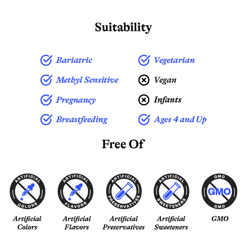 Vitamin D-Tropfen - 30ml | Seeking Health