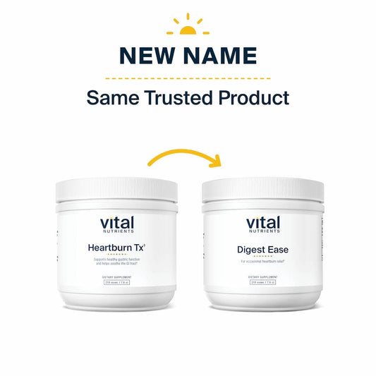 Digest Ease - 218g | Vital Nutrients