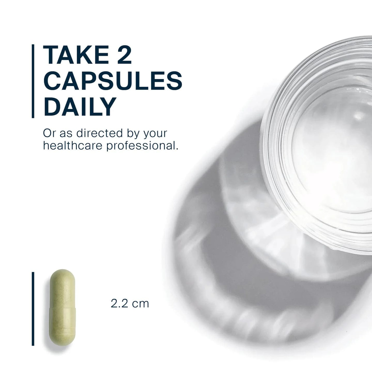 GLP-1 Complete | Vital Nutrients