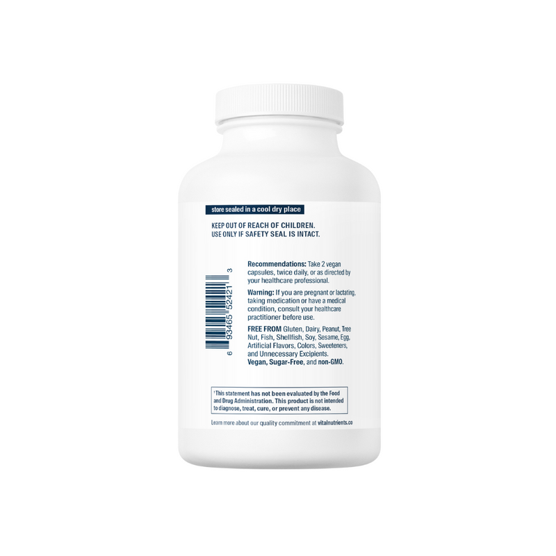 Aller C - 200 Kapseln | Vital Nutrients