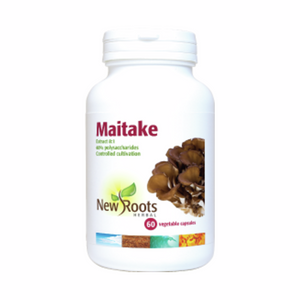 Maitake 400mg