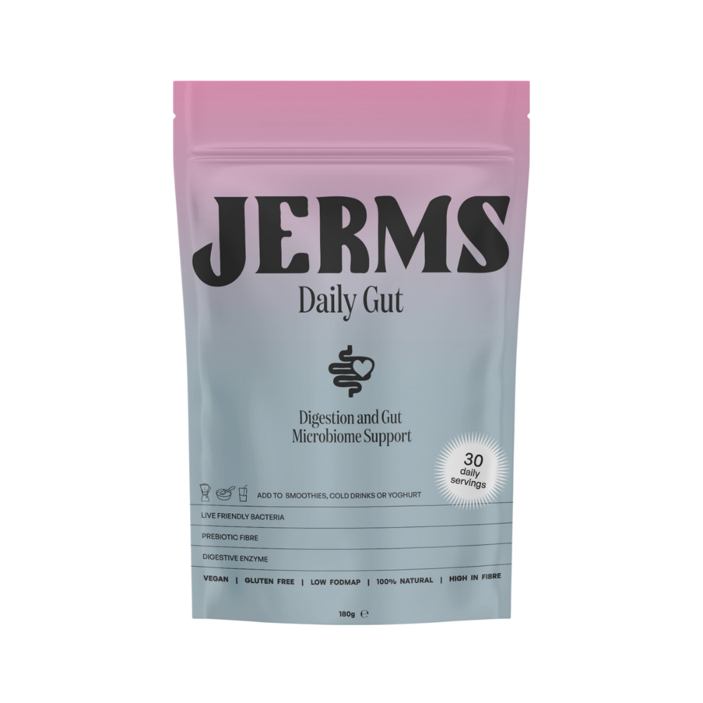 Intestino Diario - 180g | JERMS