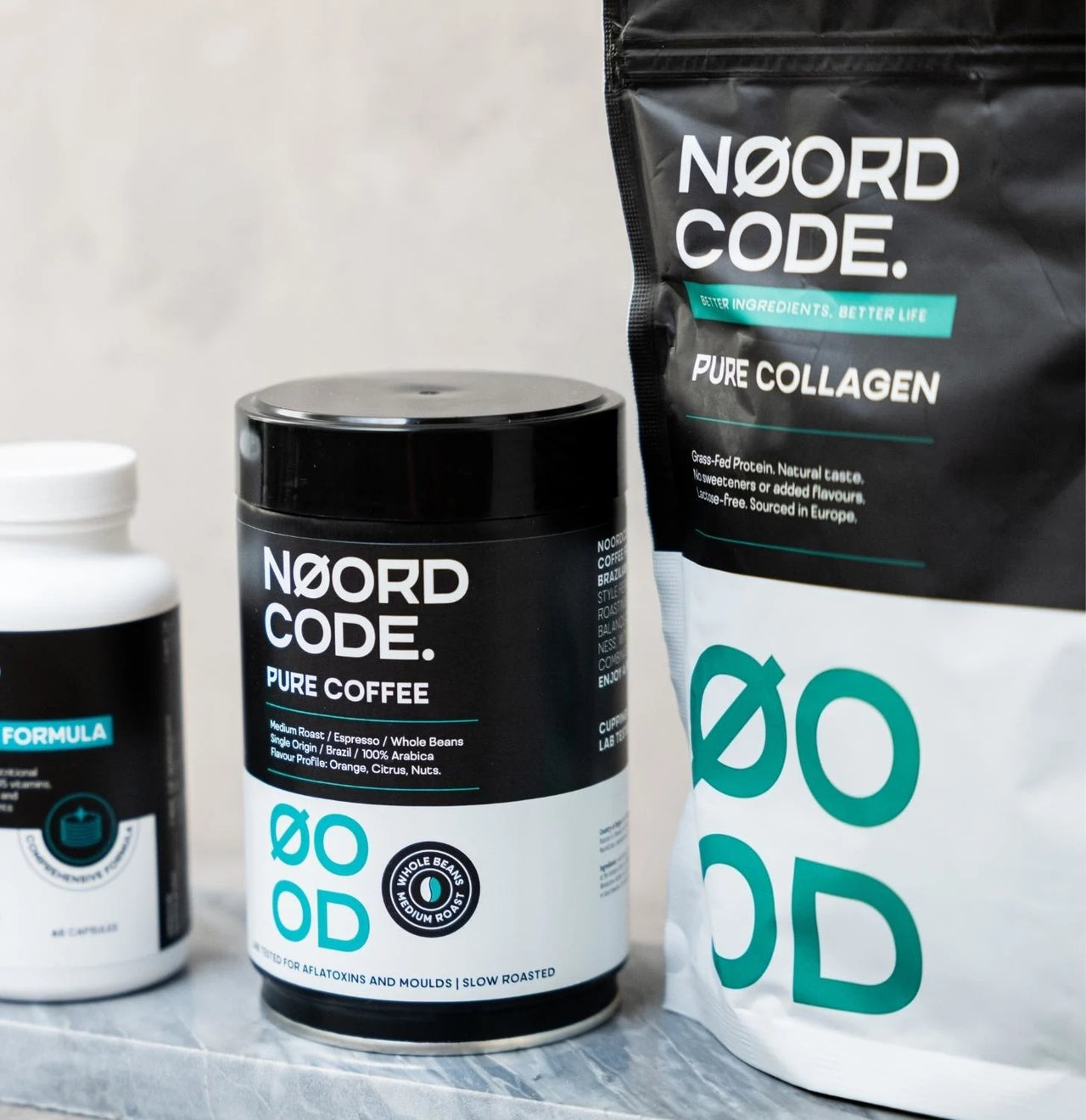 Colagen Pur - 450g | NoordCode