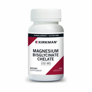 Magnesium Bisglycinate Chelate