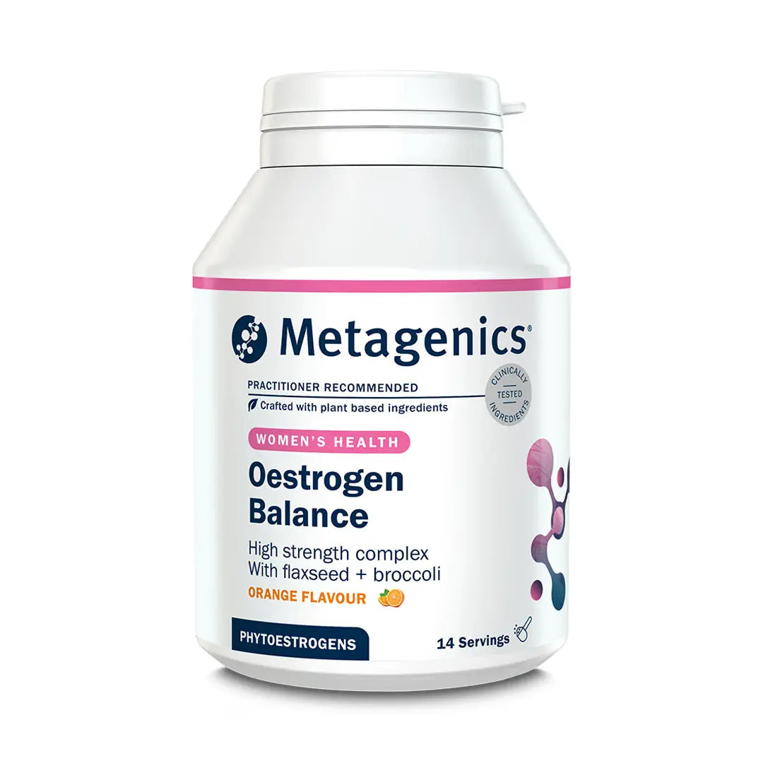 Oestrogen Balance - 120g | Metagenics