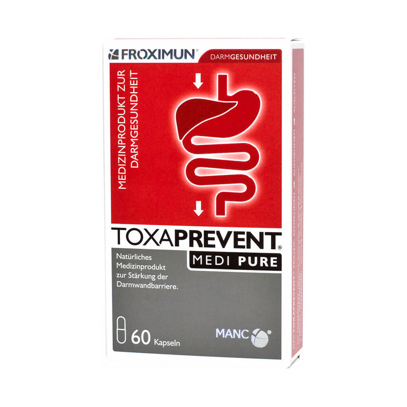 Toxaprevent MEDI Pure